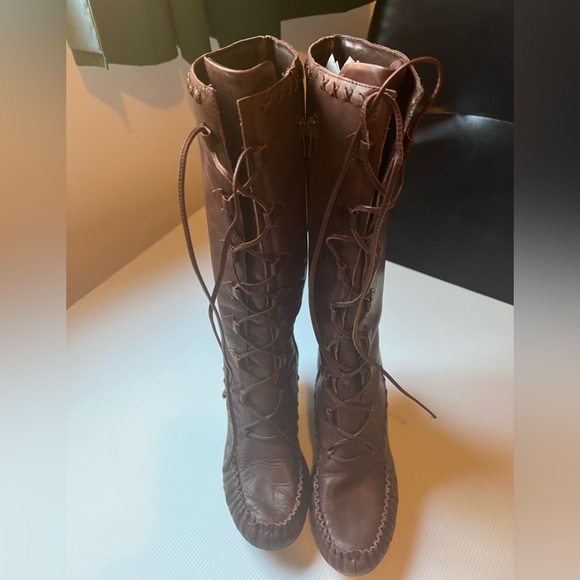 Boots UK brand Wallis size 7 - Picture 1 of 7